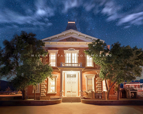 "After Hours Courthouse"