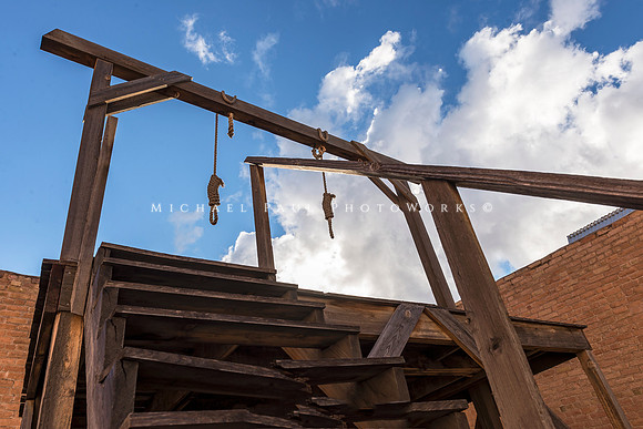 "Stairway To Hell"