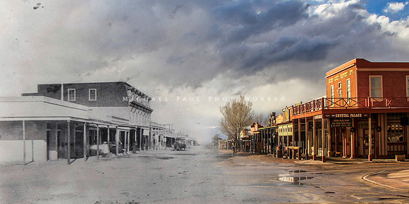 "1882 to 2015" - Looking Into History