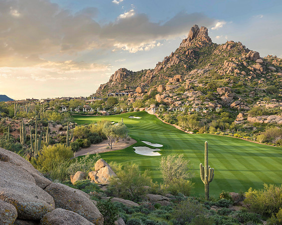 The Estancia Club - #13