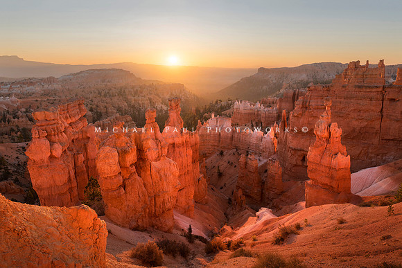 Bryce Canyon